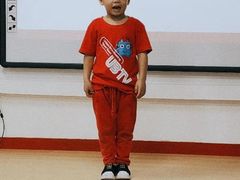 -UBTV小主播（口才、主持、表演、演讲）(万象汇校区)