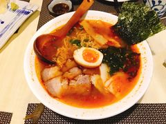 -有喜屋·深夜食堂(北京西路店)