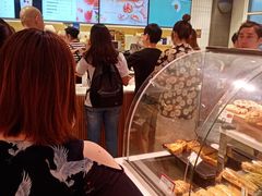 -巴黎贝甜(龙之梦购物中心虹口店)