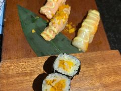 -古田居·特色寿司料理(星之岛旗舰店)