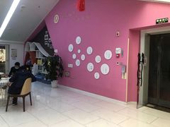 -西安小天鹅艺术团(曲江Alice店)