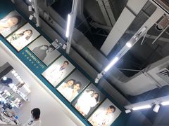 -海马体照相馆(合肥包河万达广场店)