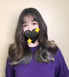 -Alger.O美感沙龙