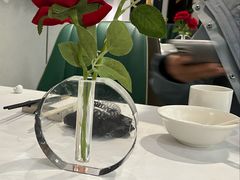 -海富门·带鱼·淮扬菜·粤菜(甘家口店)