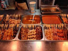 -大学城夜市大排档(凤栖路店)