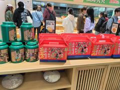 -泸溪河桃酥(西直门凯德店)