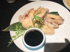 -老头儿油爆虾·知味杭州(爱琴海购物中心)