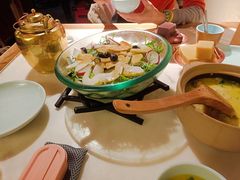 -小吊梨汤·北京菜·烤鸭(鸟巢店)