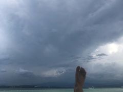 -东姑阿都拉曼海洋公园