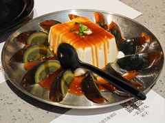 -一棠龙虾•王牌虾球(恒隆广场店)