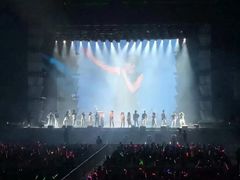 -南京奥林匹克体育中心-体育馆