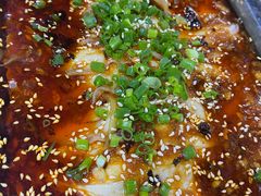 -弓虽昌焖烧鸡(大竹林店)