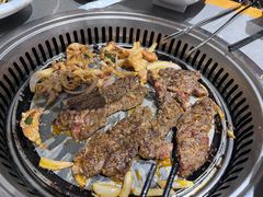 -鹤之乡·齐齐哈尔东北炭火烤肉(昆明盈江路店)