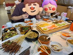 -小食迹贵阳丝娃娃(世纪金源店)
