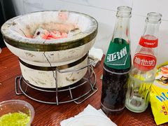 -威邵鸡煲(西华路总店)