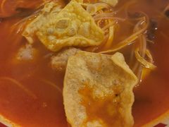 -王大乔泡椒米线·小火锅(星城天地店)