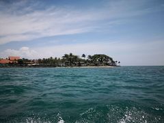 -东姑阿都拉曼海洋公园