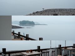 -逸廊大堂吧-下午茶·简餐-千岛湖自由洲际殿