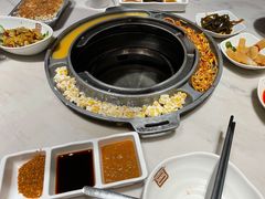 -韩宫宴烤肉·料理(苏州中心店)