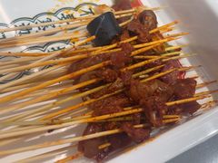 -牛签签串串香(IFS店)