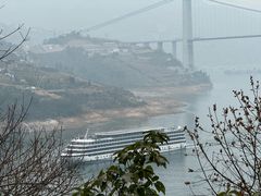 -白帝城·瞿塘峡景区