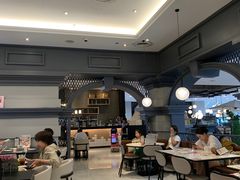 -必胜客(砂之船中东奥莱店)