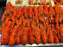 澳龙-初色海鲜自助(万丰路店)