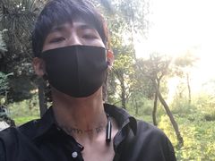 -鬼笑石后山停车场