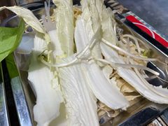 -刘记光大火锅鸡(北行店)
