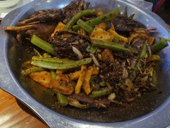 -嘎嘎鸭下巴·爆辣干锅(明教寺店)