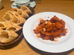 -必点海鲜·海肠捞饭大王(滨江道店)