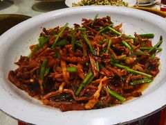 -景芝小炒(蓉花路店)