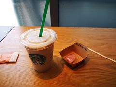 -星巴克(夏日百货店)