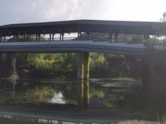 -雅达·阳羡溪山小镇中心