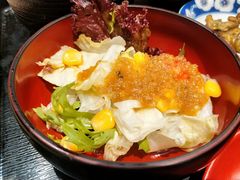 -小山日本料理(兴业太古汇店)