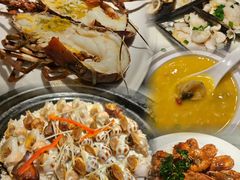 -兴仙饭店·闽味海鲜(马尾总店)
