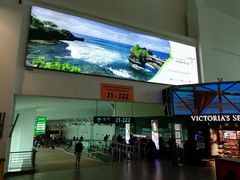 -吉隆坡国际机场