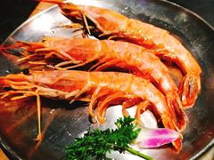 -韩宫宴烤肉·料理(苏州中心店)