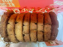 -詹记桃酥(包河万达店)