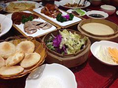 picture-四季小馆·地道北京小吃(广百店)