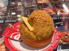 -敏华冰厅(平安金融中心店)