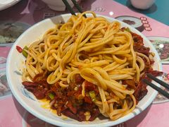 -巴依老爷·新疆美食(上城区天城路店)
