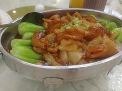 -悦来酒家·正宗闽南菜(西街店)