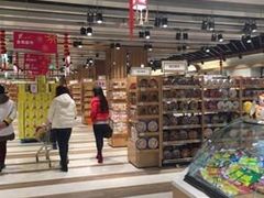 -金鹰超市(国际购物中心新街口店)
