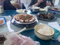 -生态苑农庄(十里画廊遇龙河店)