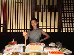 -川西坝子火锅(清江东路3.0直营店)