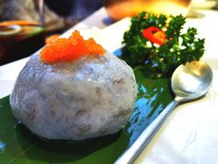 鱼籽虾滑-周渝食惦酸菜鱼(青浦店)