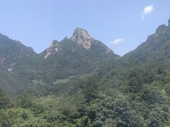 -九华山风景区