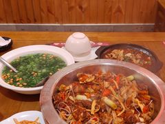 焖烧鸡-弓虽昌焖烧鸡(大竹林店)