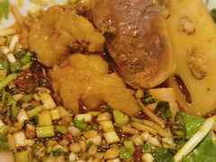 -蜀九香火锅(江油店)
